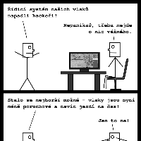 KOMIX - Důležitý člen týmu, obrázek 47