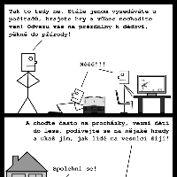KOMIX - Důležitý člen týmu, obrázek 79
