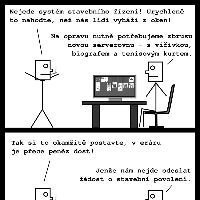 KOMIX - Důležitý člen týmu, obrázek 84