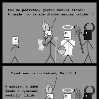 KOMIX - Důležitý člen týmu, obrázek 103