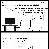 KOMIX - Důležitý člen týmu, obrázek 119