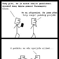 KOMIX - Důležitý člen týmu, obrázek 100