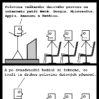 KOMIX - Důležitý člen týmu, obrázek 127