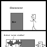 KOMIX - Důležitý člen týmu, obrázek 76