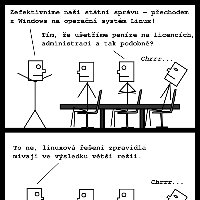KOMIX - Důležitý člen týmu, obrázek 130