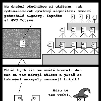 KOMIX - Důležitý člen týmu, obrázek 68