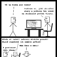 KOMIX - Důležitý člen týmu, obrázek 90