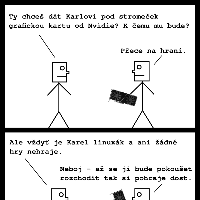 KOMIX - Důležitý člen týmu, obrázek 104