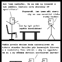 KOMIX - Důležitý člen týmu, obrázek 25