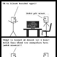 KOMIX - Důležitý člen týmu, obrázek 101