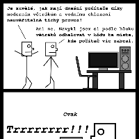 KOMIX - Důležitý člen týmu, obrázek 95