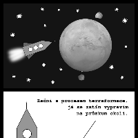 KOMIX - Důležitý člen týmu, obrázek 29