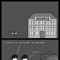 KOMIX - Důležitý člen týmu, obrázek 107