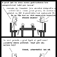 KOMIX - Důležitý člen týmu, obrázek 56