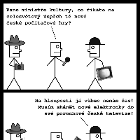 KOMIX - Důležitý člen týmu, obrázek 112