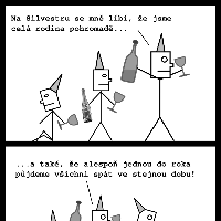 KOMIX - Důležitý člen týmu, obrázek 49