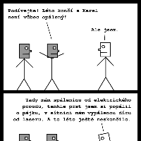 KOMIX - Důležitý člen týmu, obrázek 89