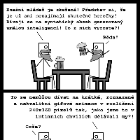KOMIX - Důležitý člen týmu, obrázek 113