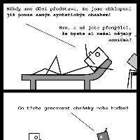 KOMIX - Důležitý člen týmu, obrázek 71