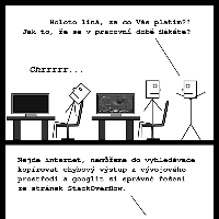 KOMIX - Důležitý člen týmu, obrázek 73