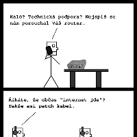 KOMIX - Důležitý člen týmu, obrázek 109