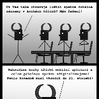 KOMIX - Důležitý člen týmu, obrázek 45