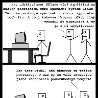 KOMIX - Důležitý člen týmu, obrázek 69