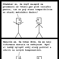 KOMIX - Důležitý člen týmu, obrázek 74