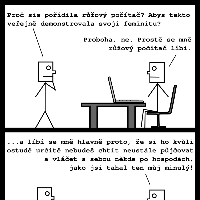 KOMIX - Důležitý člen týmu, obrázek 61