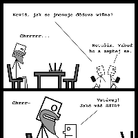 KOMIX - Důležitý člen týmu, obrázek 124