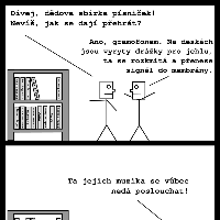 KOMIX - Důležitý člen týmu, obrázek 18