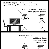 KOMIX - Důležitý člen týmu, obrázek 86