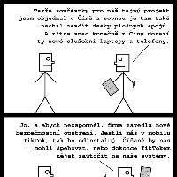 KOMIX - Důležitý člen týmu, obrázek 6