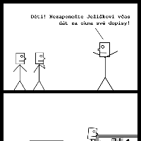KOMIX - Důležitý člen týmu, obrázek 105