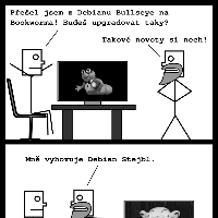 KOMIX - Důležitý člen týmu, obrázek 19