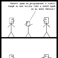 KOMIX - Důležitý člen týmu, obrázek 43