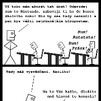 KOMIX - Důležitý člen týmu, obrázek 78