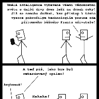 KOMIX - Důležitý člen týmu, obrázek 11