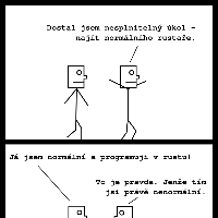 KOMIX - Důležitý člen týmu, obrázek 121