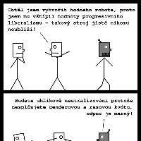 KOMIX - Důležitý člen týmu, obrázek 62