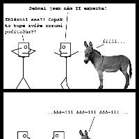 KOMIX - Důležitý člen týmu, obrázek 118