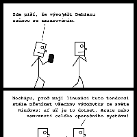 KOMIX - Důležitý člen týmu, obrázek 110
