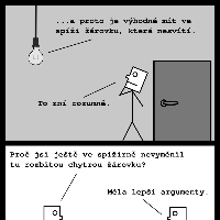 KOMIX - Důležitý člen týmu, obrázek 35