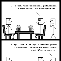 KOMIX - Důležitý člen týmu, obrázek 82