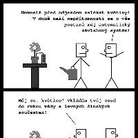 KOMIX - Důležitý člen týmu, obrázek 88