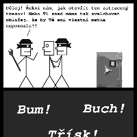 KOMIX - Důležitý člen týmu, obrázek 66