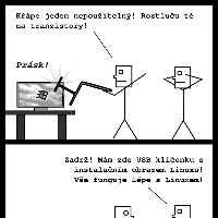 KOMIX - Důležitý člen týmu, obrázek 51