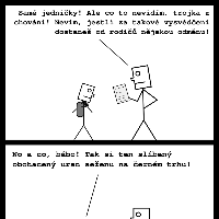 KOMIX - Důležitý člen týmu, obrázek 22