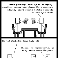 KOMIX - Důležitý člen týmu, obrázek 120