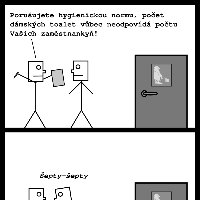 KOMIX - Důležitý člen týmu, obrázek 116